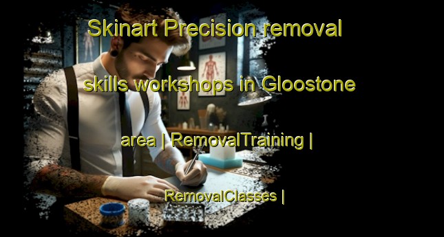 Skinart Precision removal skills workshops in Gloostone area | RemovalTraining | RemovalClasses | SkinartTraining-United Kingdom